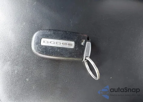 2016 Dodge Challenger R/T из США, поврежденный, VIN 2C3CDZBT9GH284817